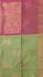 PL Polyester Big Butta Softee saree Jacquard